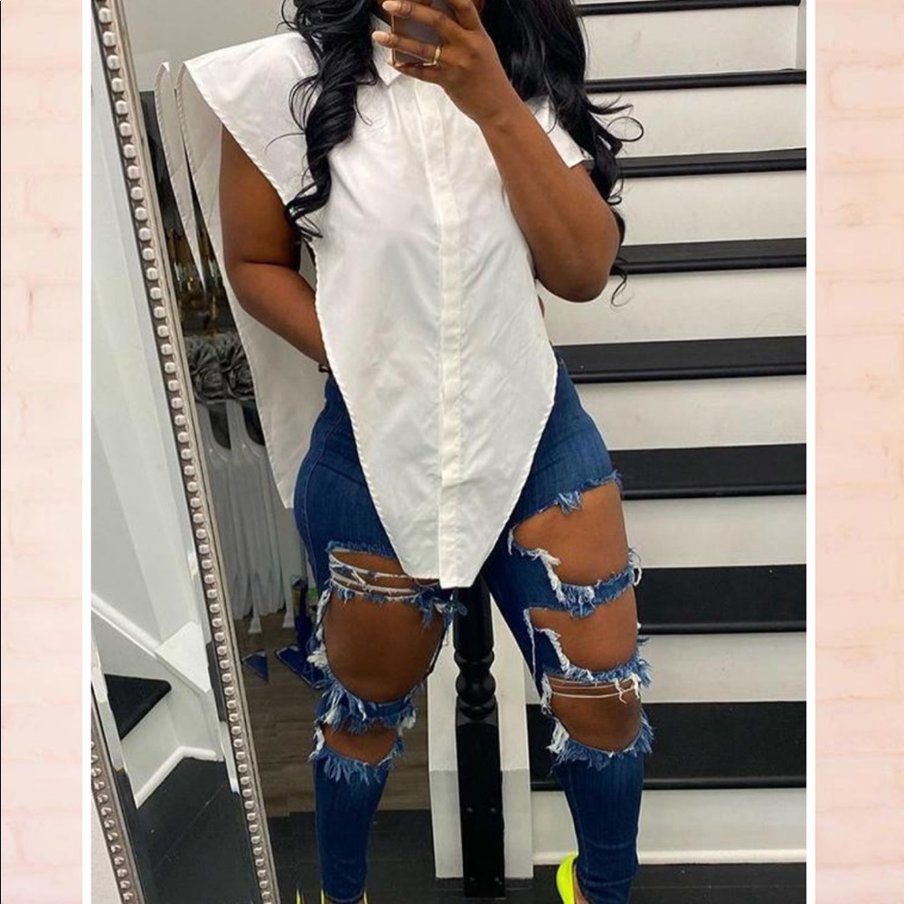 Cute top